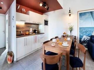 Apartamento Brem-sur-Mer  31