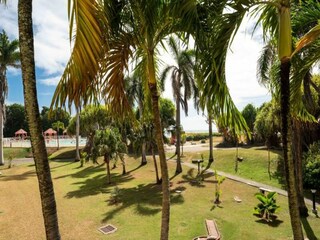 Apartamento Saint François  2