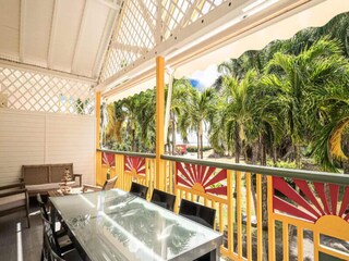 Apartamento Saint François  27