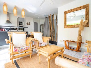 Apartamento Saint François  20