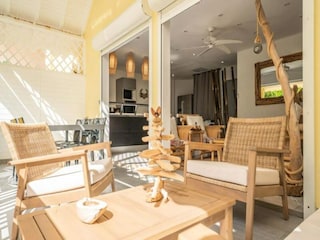 Apartamento Saint François  3