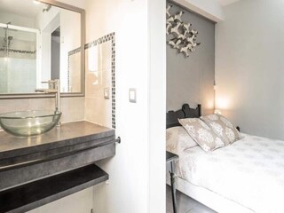 Apartment Saint François  28