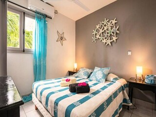 Appartement Saint François  6