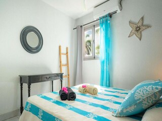 Apartamento Saint François  7
