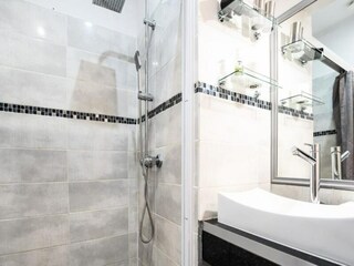 Apartamento Saint François  8