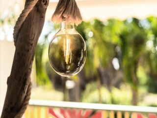 Apartamento Saint François  10