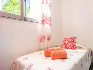 Apartamento Saint François  11