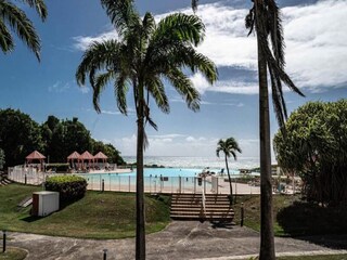 Apartamento Saint François  22