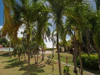 Apartamento Saint François  12