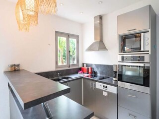 Apartment Saint François  30