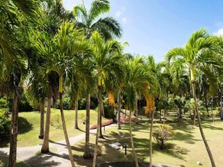 Apartamento Saint François  14
