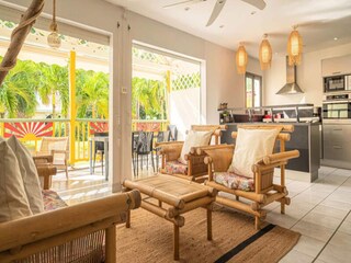 Apartamento Saint François  16