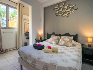 Apartamento Saint François  17