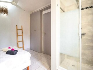 Apartment Saint François  22