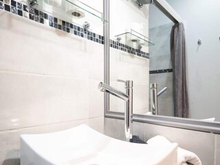 Apartamento Saint François  18