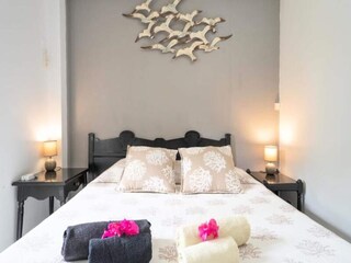 Apartment Saint François  25