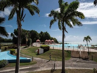 Apartamento Saint François  26