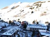 Apartamento Les Deux Alpes Grabación al aire libre 1