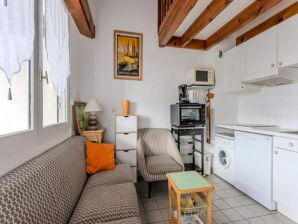 Apartment 3 Rooms 6 People - Biscarrosse-Plage - image1