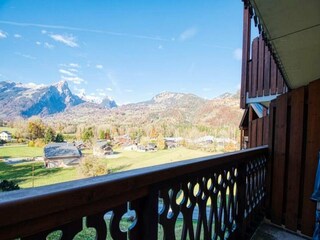 Apartment Samoëns Features 18
