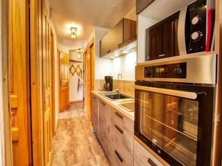 Apartment Samoëns Features 19