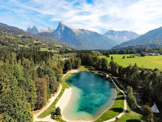 Appartement Samoëns Équipement 20