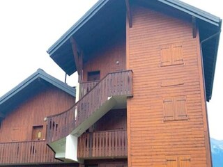 Apartment Samoëns Features 21