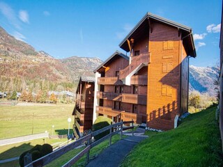 Apartment Samoëns Features 22