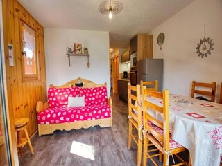Apartment Samoëns Features 15