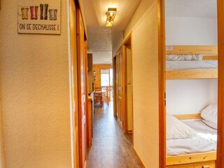 Apartment Samoëns Features 16