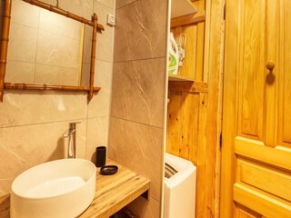 Apartment Samoëns Features 26