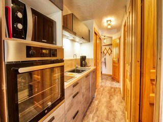 Apartment Samoëns Features 27