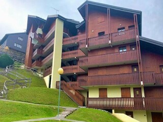 Apartment Samoëns Features 29