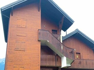 Apartment Samoëns Features 30