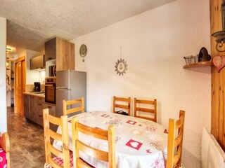 Appartement Samoëns Kenmerken 2