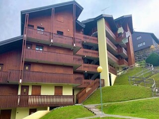 Apartment Samoëns Features 3
