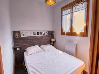 Apartment Samoëns Features 4