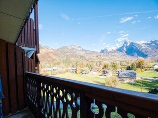 Apartment Samoëns Features 7