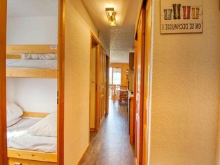Apartment Samoëns Features 8