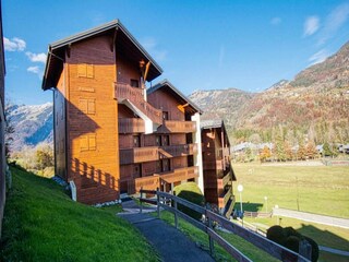 Apartment Samoëns Features 9