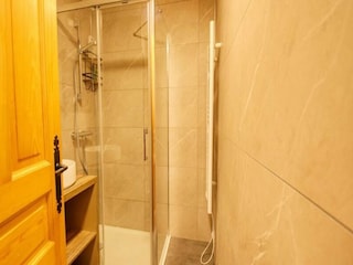 Apartment Samoëns Ausstattung 10