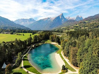 Appartement Samoëns Kenmerken 23