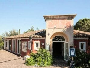 Apartment The Houses on restanques of St Tropez - Grimaud - image1