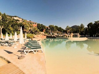 Appartement Grimaud  32