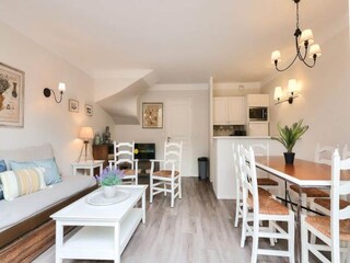 Appartement Grimaud  33