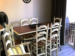 Appartement Grimaud  3