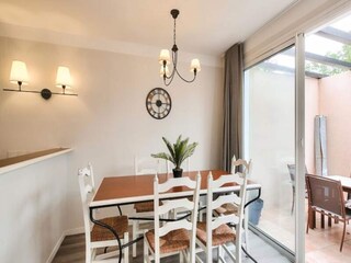 Appartement Grimaud  4