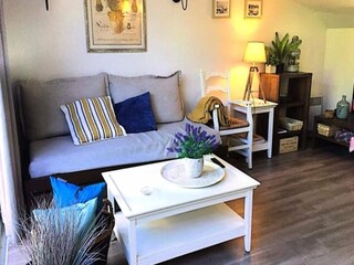 Appartement Grimaud  5