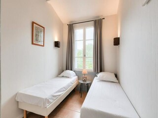 Appartement Grimaud  6