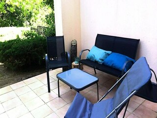 Appartement Grimaud  7